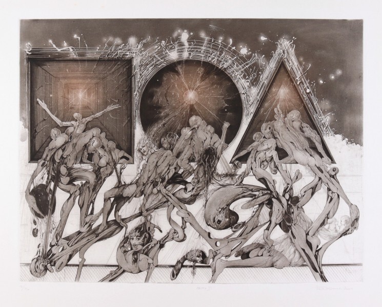 Karel Demel | 596 Artworks at Auction | MutualArt