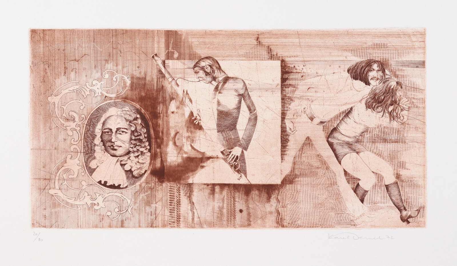 Karel Demel | 596 Artworks at Auction | MutualArt