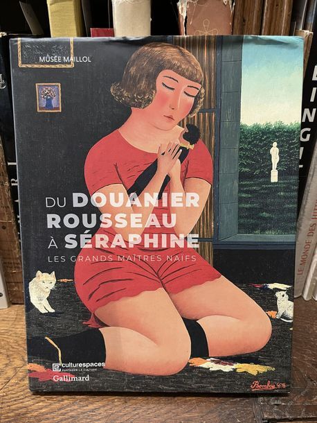 Camille Bombois、「AU BORDEL」、海外版超希少レゾネ Camille Bombois | 606 Artworks at Auction | MutualArt