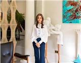 The Long Game: Aarti Lohia on Patronage, Chess, and Amar Kanwar at Serpentine North