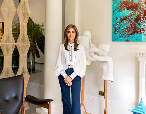 The Long Game: Aarti Lohia on Patronage, Chess , and Amar Kanwar at Serpentine North