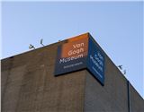 The Art World This Week: Van Gogh Museum Averts Closure, Getty Images Files for Bankruptcy, Stolen Renoir Paintings Recovered, and More