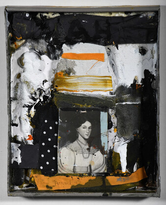 James Havard | 393 Artworks at Auction | MutualArt