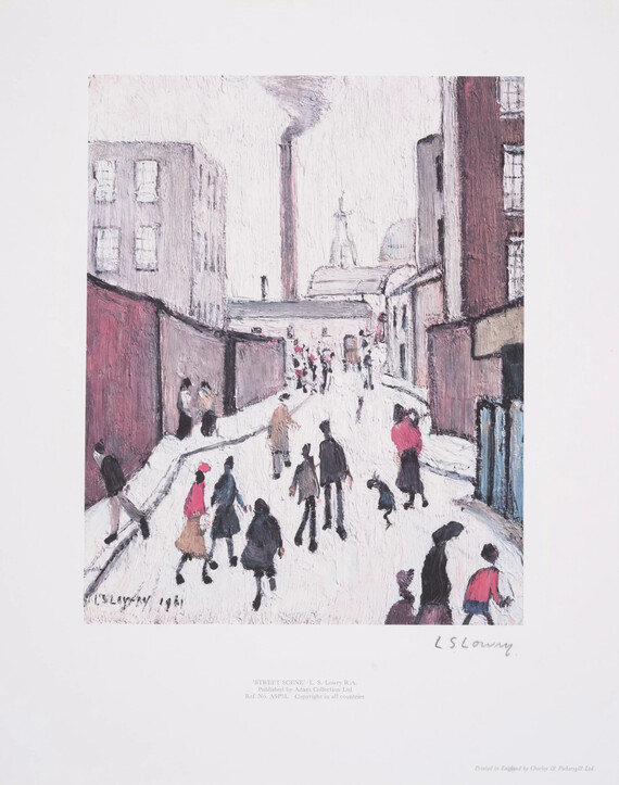Fine Prints & Works on Paper | Art Auction | MutualArt