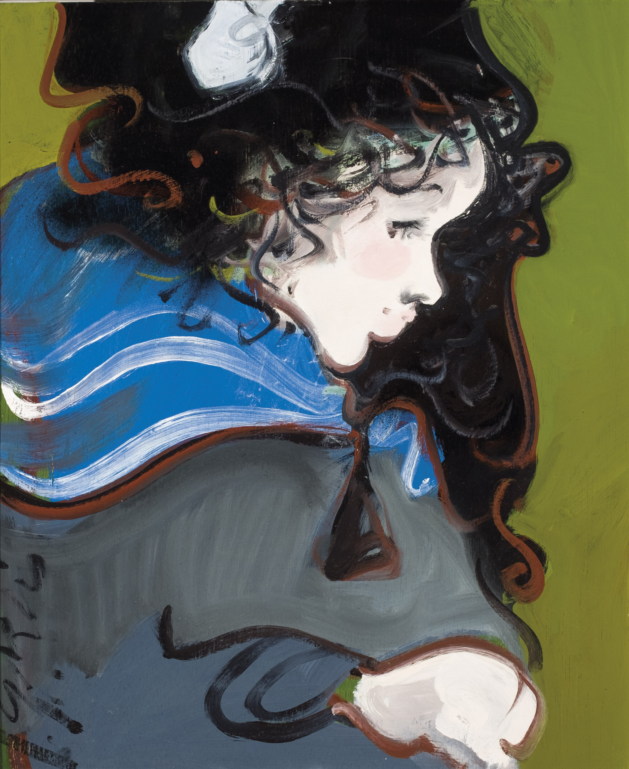 Juan Garcés | 178 Artworks at Auction | MutualArt