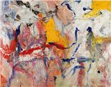 De Kooning Sets European Record at Sotheby’s London