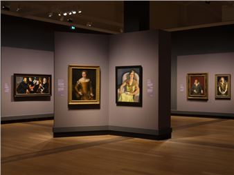 Gemäldegalerie presents 'Portraits! Surprising Encounters from Botticelli to Lempicka'