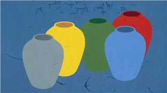 Christie's presents its flagship Modern British and Irish Art October Sales