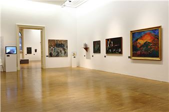 Selection: Highlights from the Collection
