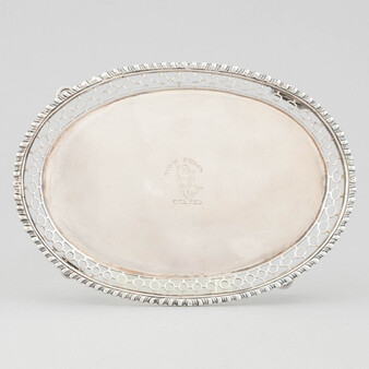 Scottish Silver from the Lindsay Collection - Waddington's