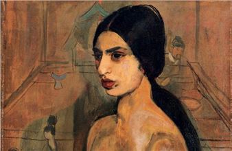 10 Most Famous Self-Portraits by Female Artists
