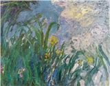 Schlumberger Collection Monet Nets €50 Million in Paris