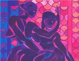 The Regional Index: Five Nigerian and Diaspora Artists to Collect