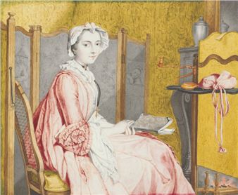 Albertina Museum marks 250th anniversary with major women artists exhibition