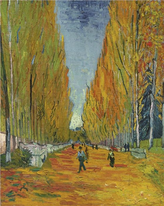 Vincent van Gogh’s 5 Most Expensive Works: Light and Color