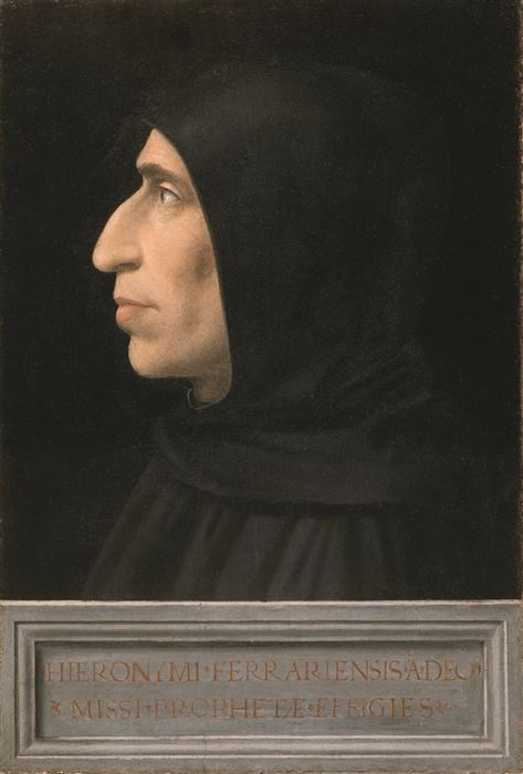 Raphael: The Consolation of Beauty in the Face of Fear