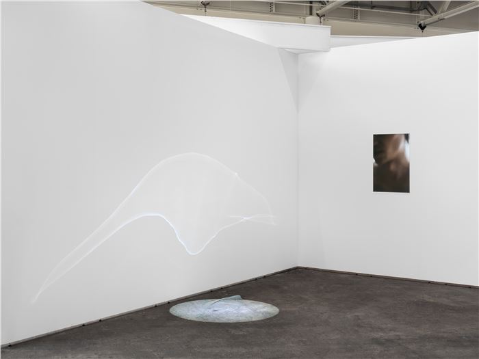 Liste 2026 · Drifts · Liste Art Fair Basel