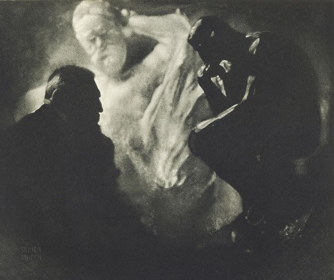 Edward Steichen