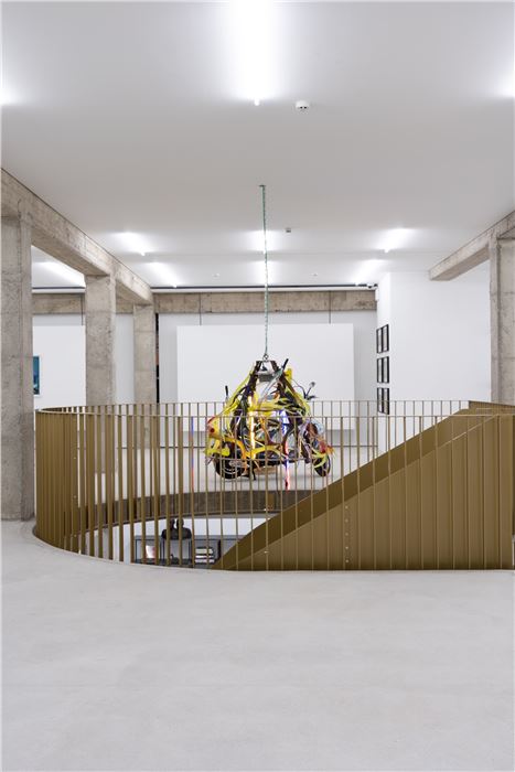 Spazio Almag, Brescia