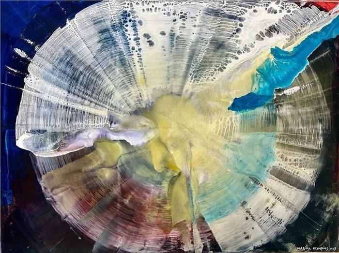 Why Painting Still Matters in the Digital Age