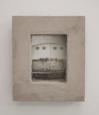 INKU Sphere at Somers Gallery: Slowing Down the Pace