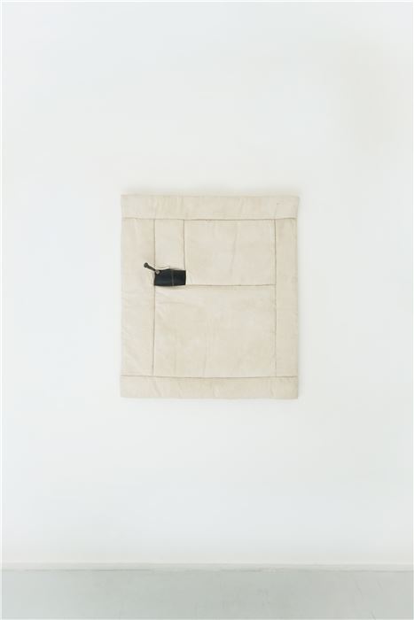 INKU Sphere at Somers Gallery: Slowing Down the Pace