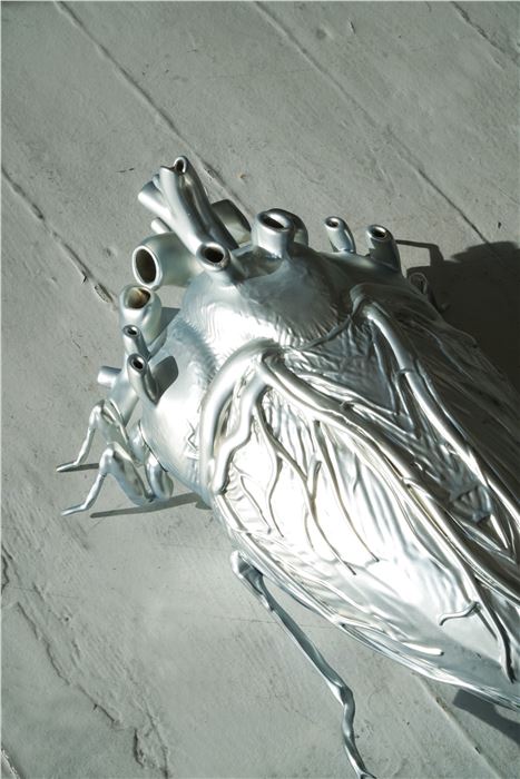 INKU Sphere at Somers Gallery: Slowing Down the Pace