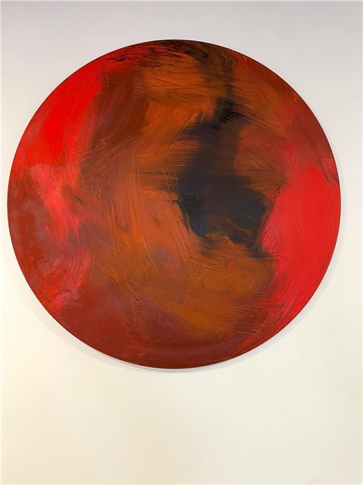 The Emerging Collector's Digest: Primary Inventory Works Under $10,000