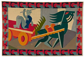 Fortunado Depero