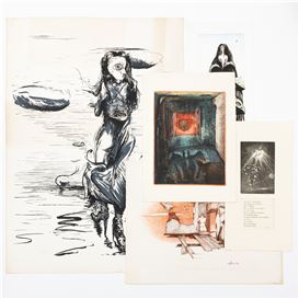 Roger Van Akelyen Picture