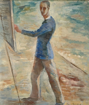Bjarne Engebret Picture