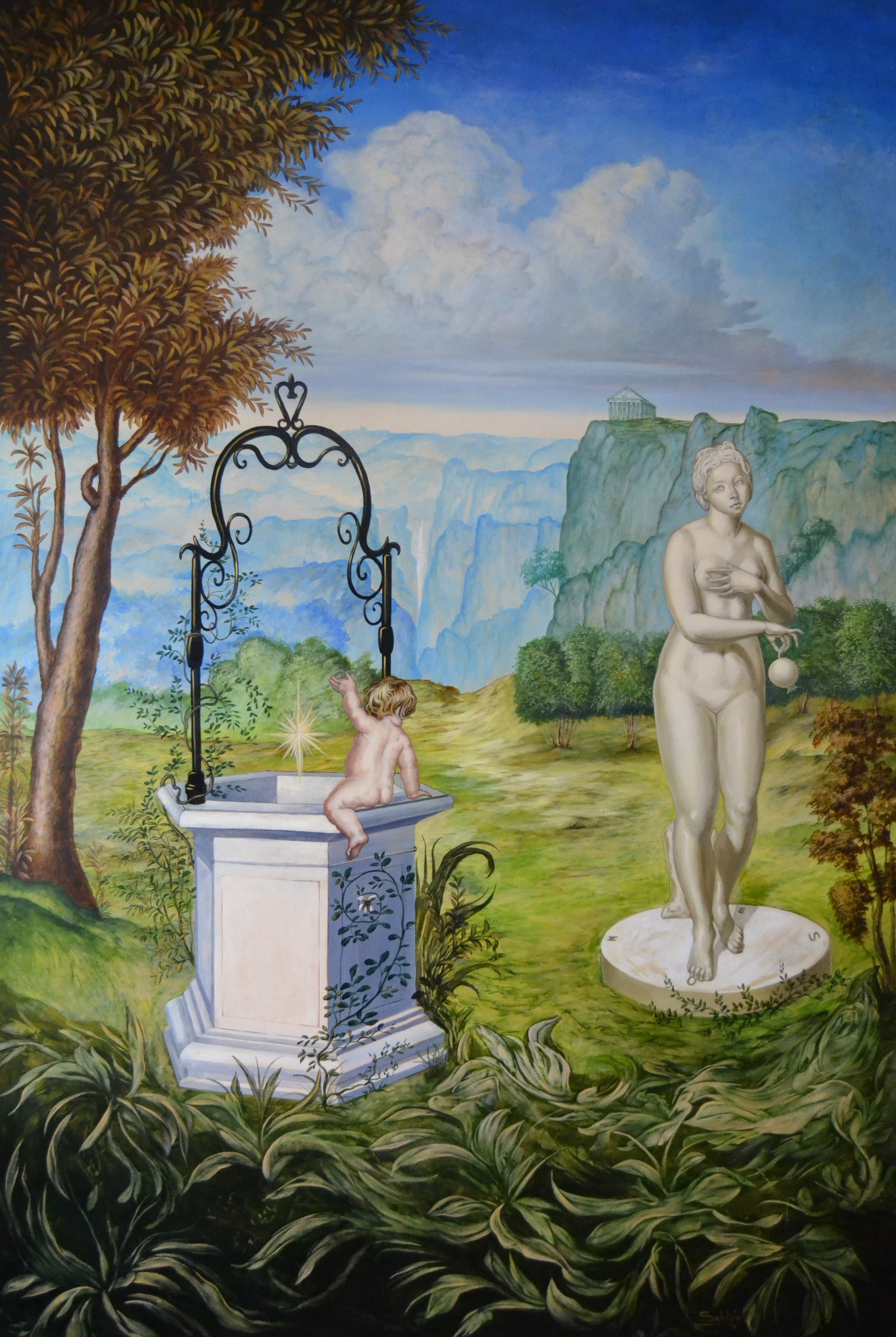 Carlos  Antonio Sablon Perez