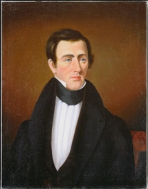Paul Kane Picture