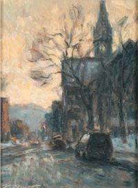 Martin Blanchet Picture