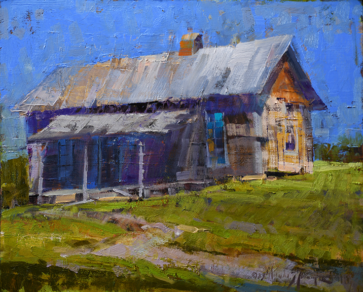Trey Finney