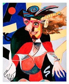 Allison Zuckerman Picture