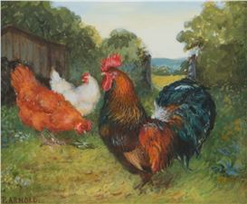 Phyllis Arnold Picture