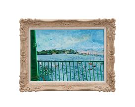 Alfred Defossez | 186 Artworks at Auction | MutualArt