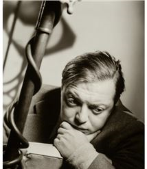 Anton Bruehl Picture