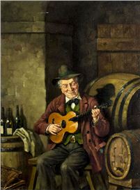 Hans Kerner Picture