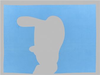 Arturo Herrera (Venezuelan, 1959)