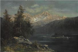 Alfred Karl Julius Otto von Schönberger‏ Picture