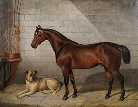 E. J. Keeling Picture