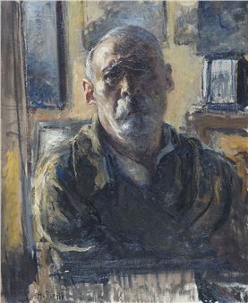Arturo Rietti Picture
