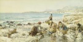 Arthur Burrington Picture