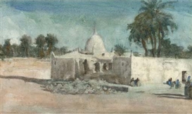 Henry Boddington Picture