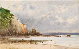 Carlos de Haes Picture