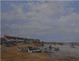 Michael Herring Picture