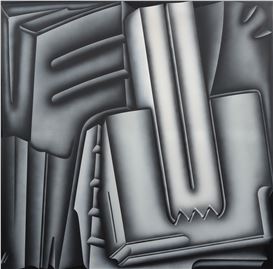 Jacques Poli | 144 Artworks at Auction | MutualArt