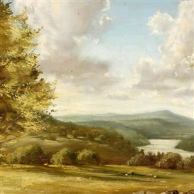 Frank Magleby Picture